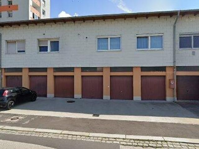 42 m2 apartment for rent in Linz