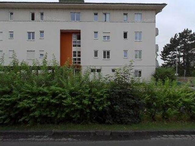 42 m2 apartment for rent in Linz
