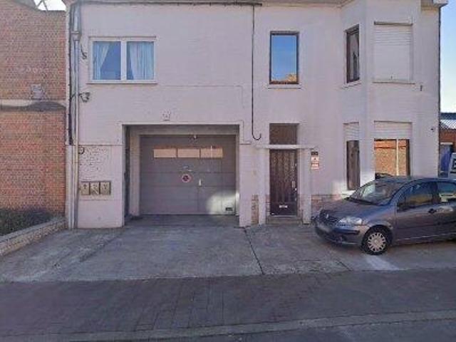 42 m2 apartment for rent in Moeskroen