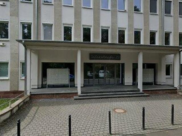42 m2 apartment for rent in Marburg Biedenkopf