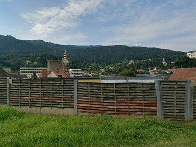 42 m2 apartment for rent in Metnitz