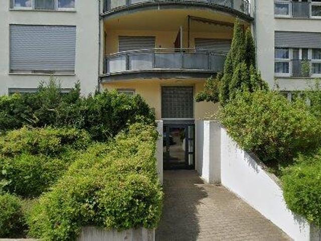 42 m2 apartment for rent in Meissen