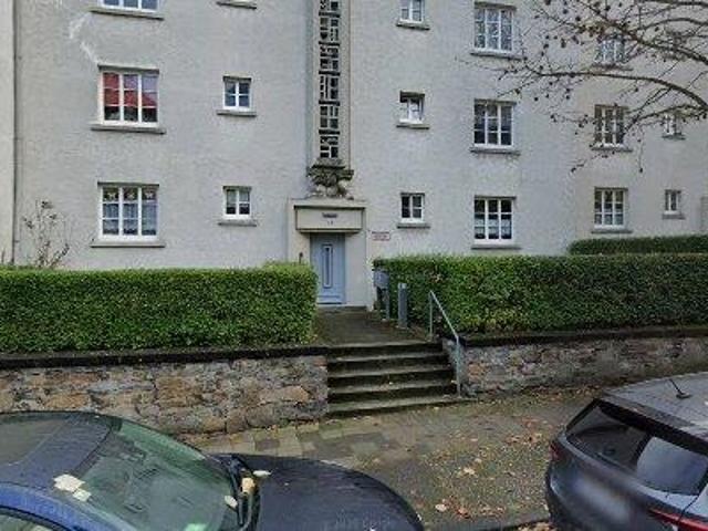 42 m2 apartment for rent in Mülheim an der Ruhr