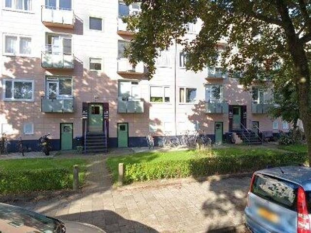 42 m2 apartment for rent in Nijmegen
