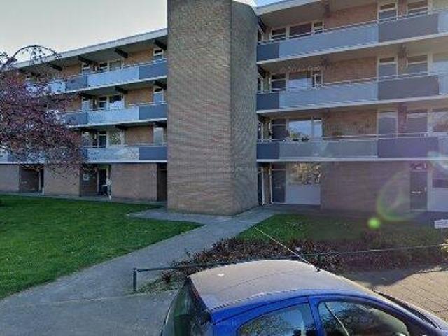 42 m2 apartment for rent in Nijmegen