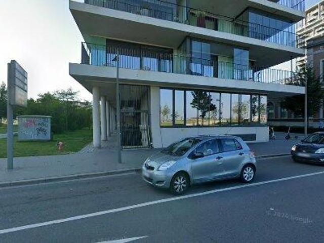 42 m2 apartment for rent in Stad Antwerp