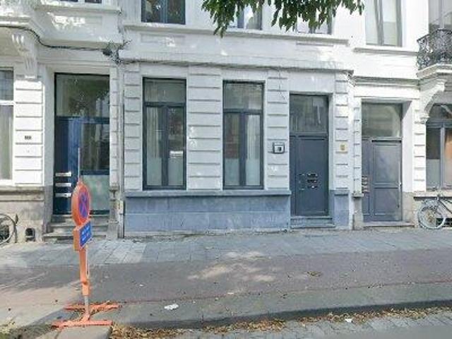 42 m2 apartment for rent in Stad Antwerp