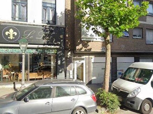 42 m2 apartment for rent in Stad Brussel