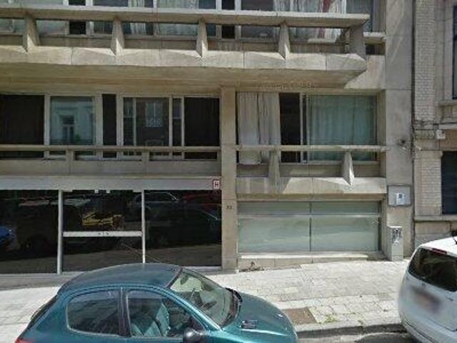 42 m2 apartment for rent in Stad Brussel