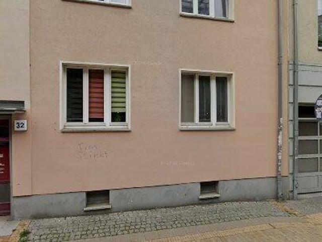 42 m2 apartment for rent in Rostock