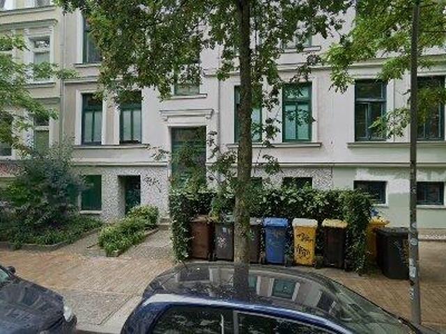 42 m2 apartment for rent in Rostock