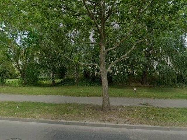 42 m2 apartment for rent in Uckermark