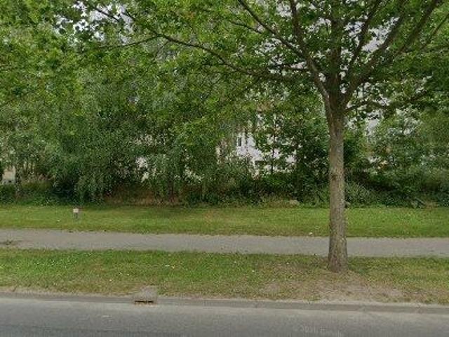 42 m2 apartment for rent in Uckermark