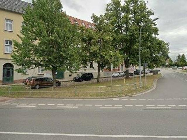 42 m2 apartment for rent in Vorpommern Greifswald