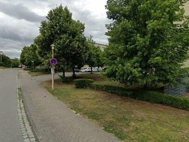 42 m2 apartment for rent in Vorpommern Greifswald