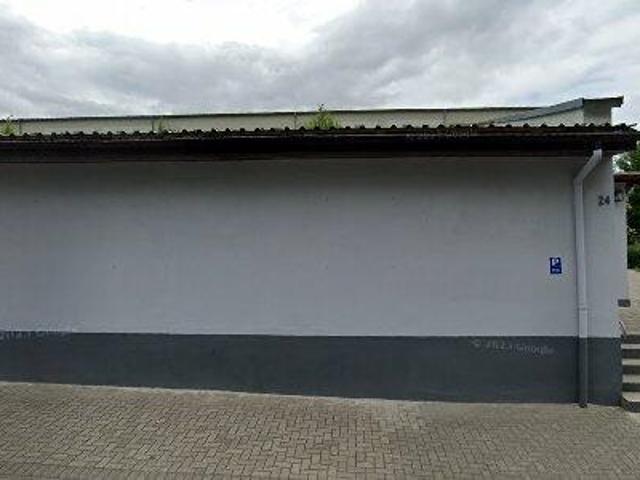 42 m2 apartment for rent in Vorpommern Greifswald
