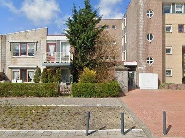 42 m2 apartment for rent in Velsen