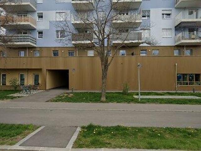 42 m2 apartment for rent in Vienna Floridsdorf