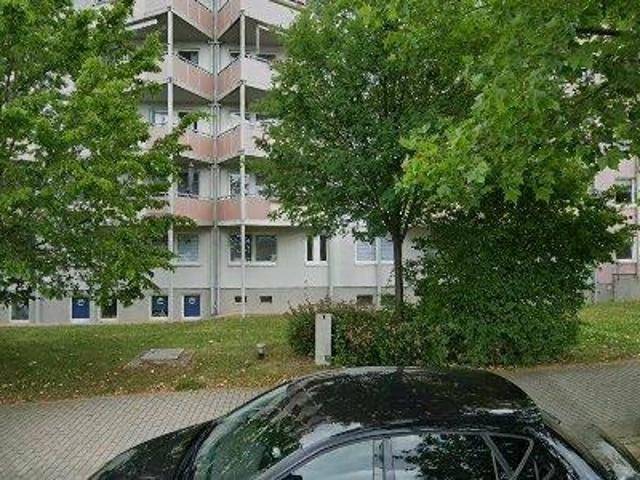 42 m2 apartment for rent in Zwickau