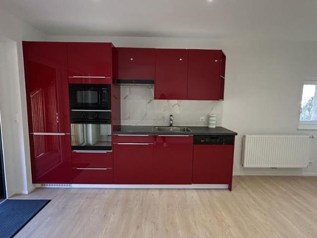 42 m², EG