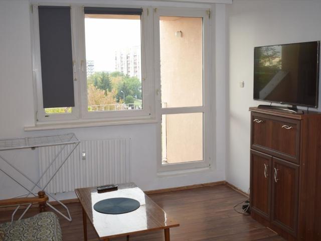 42 m² w Chorzowie klimatyczne mieszkanie polecam
