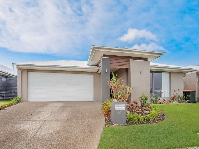42 McArthur Parade, Baringa