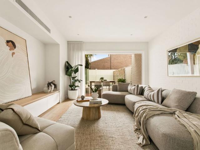 42 Mackenzie Street, Leichhardt