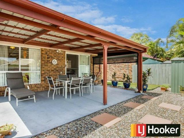 42 magenta street wavell heights qld house for rent lj hooker