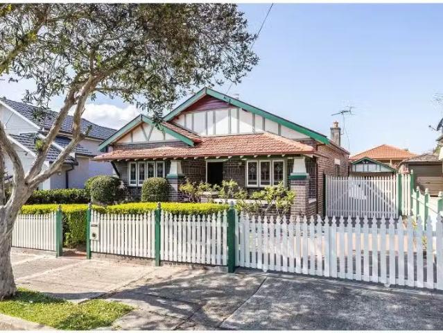 42 Main Street, Earlwood House for rent Listed by Kade Ashton.