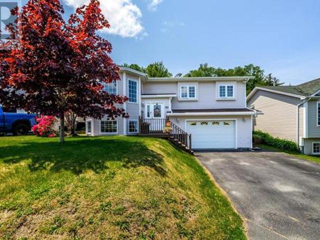 42 Mainsail Drive, Topsail, NL, A1W 2G4 house for sale | Listing ID 1301 | Royal LePage