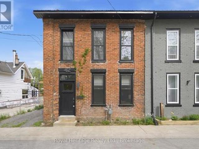 42 Margaret Street, Port Hope, ON, L1A 1Y3 house for sale | Listing ID X13169 | Royal LePage