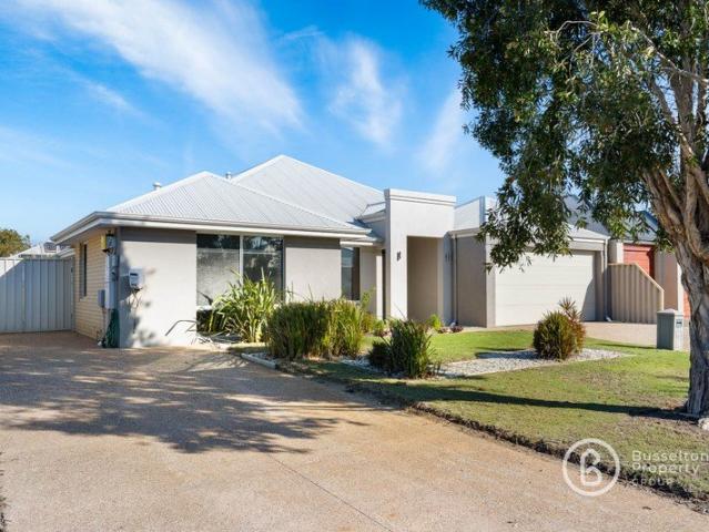 42 Marseilles Drive, Yalyalup
