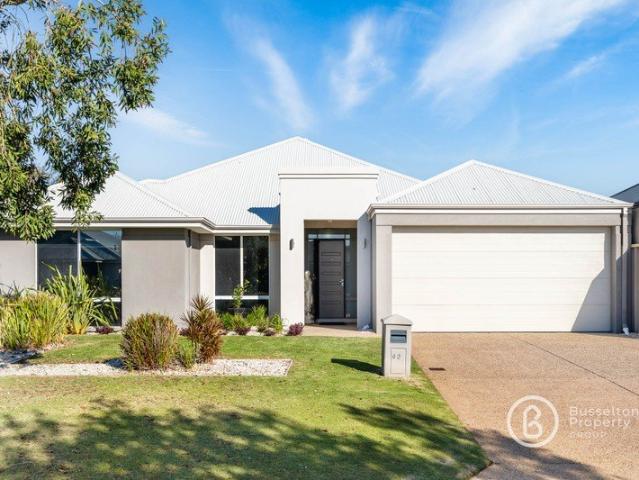 42 Marseilles Drive, Yalyalup
