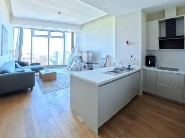 42 Maslak Satılık Yüksek Kat Büyük Tip 1/5+1 Ful Eşyalı Daire