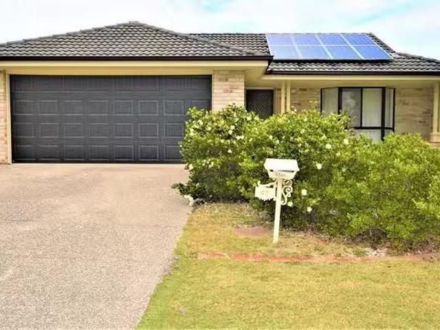 42 Meadowbrook Drive, Meadowbrook, QLD 4131
