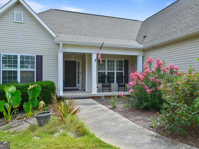 42 Meadows Lane