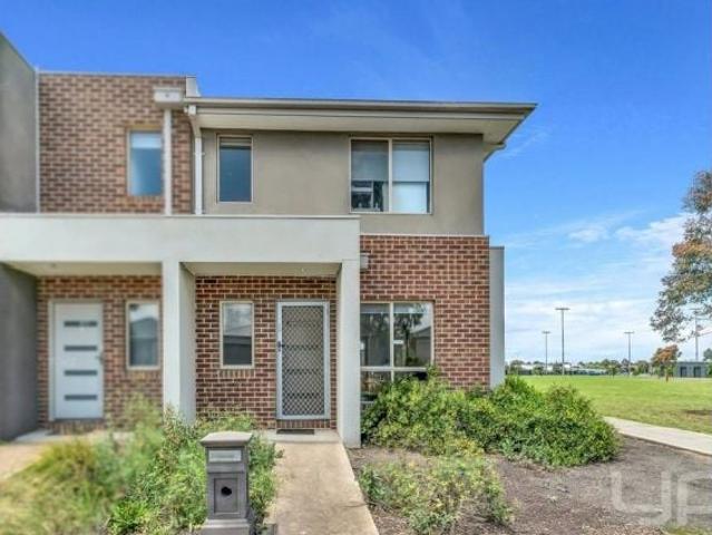 42 Millicent Drive, Craigieburn