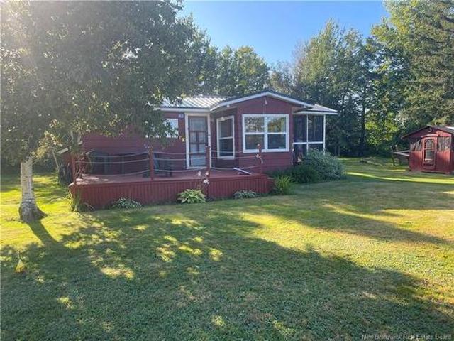 42 Modeste, Trois Ruisseaux, NB, E4N 2X3 house for sale | Listing ID NB147027 | Royal LePage