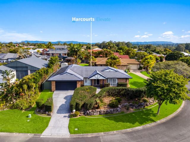 42 Morfantaine Terrace, PARKWOOD, QLD 4214
