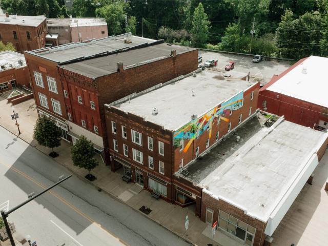 42 N MAIN Street