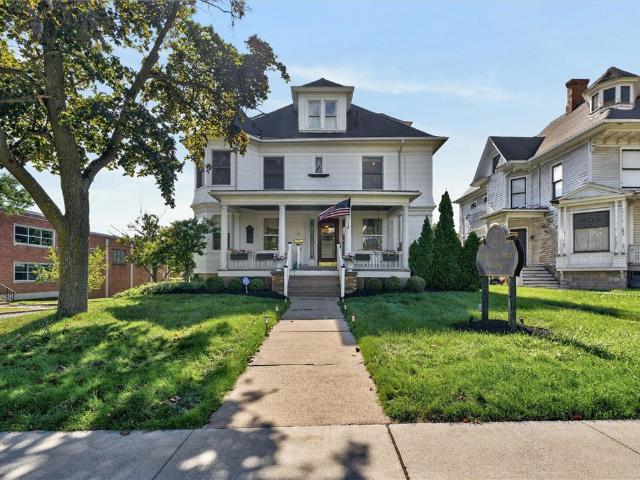 42 N Main Street