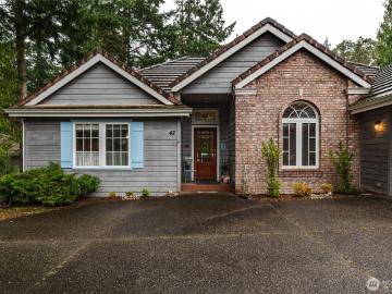 42 Nantucket Pl, Port Townsend, WA 98368 | MLS #2492
