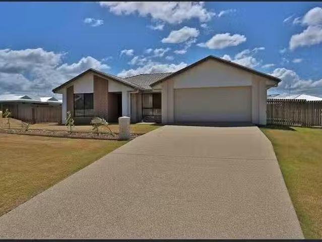 42 New Forest Road, Zilzie, QLD 4710