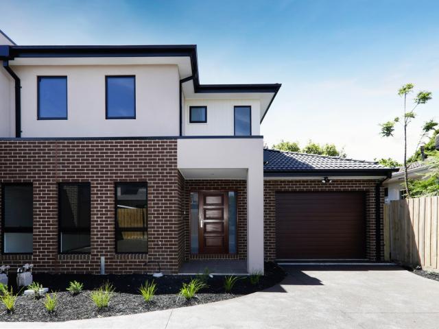 4/2 Newbigin Street, Burwood, VIC 3125 Townhouse for Rent Ray White Burwood & Blackburn Group