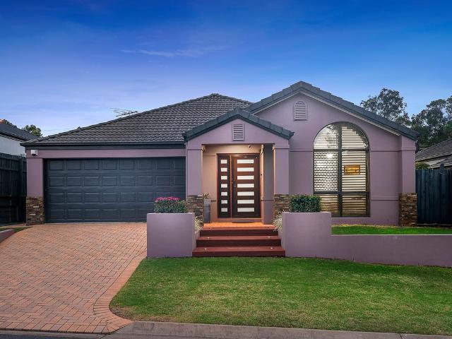 42 Nigella, DREWVALE, QLD 4116