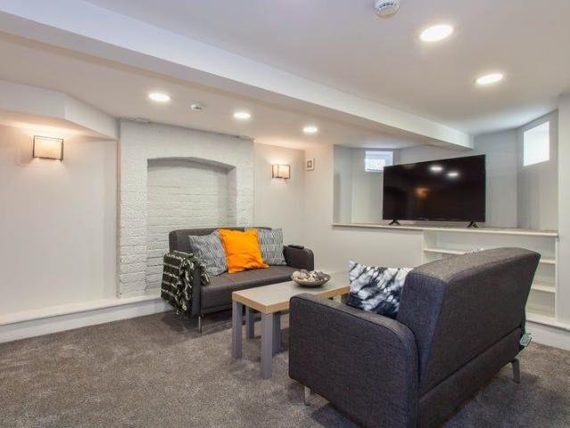 42 Nottingham Road, Basford, Nottingham NG7, 7 bed shared accommodation to rent, £585 pcm | PrimeLocation