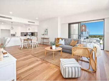 4/2 Ocean Parade, BOAT HARBOUR Apartment for rent Listed by D.