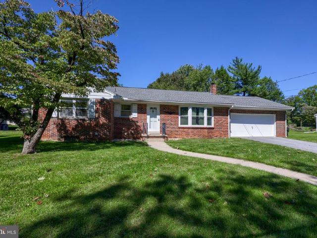 42 Oak Lane