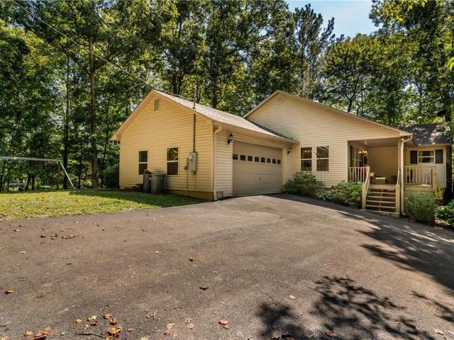 42 Oak Morris Ridge