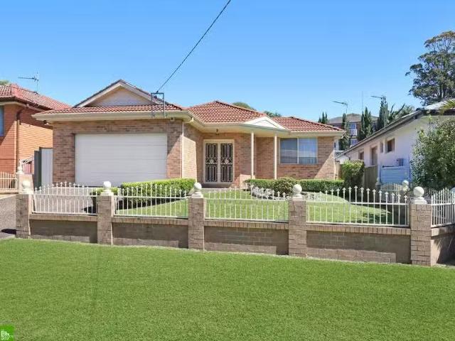 42 O'Donnell Dr, Figtree House for rent Listed by Steve Manci.